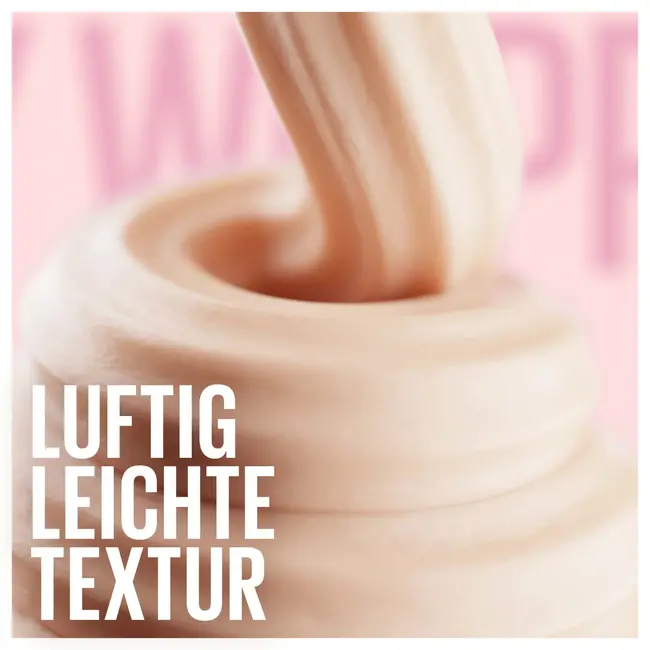 Maybelline New York Foundation Instant Perfector 4in1 Mat 01 Licht 18 g