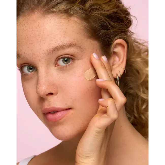 Maybelline New York Foundation Instant Perfector 4in1 Mat 01 Licht 18 g