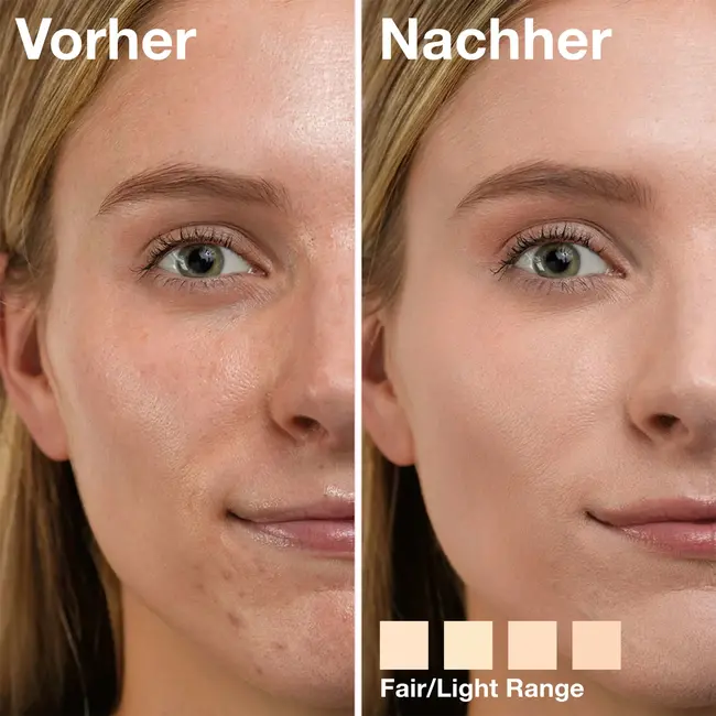 Maybelline New York Foundation Instant Perfector 4in1 Mat 00 Eerlijk/licht 30 ml