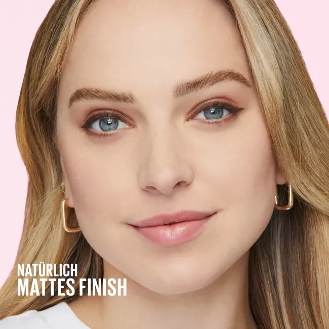 Maybelline New York Foundation Instant Perfector 4in1 Mat 00 Eerlijk/licht 30 ml