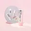 Maybelline New York Foundation Instant Perfector 4in1 Mat 00 Eerlijk/licht 30 ml