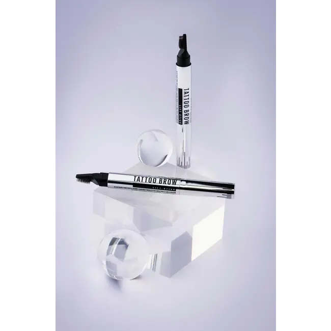 Maybelline New York Wenkbrauwpotlood Tattoo Lift 03 Medium Brown 1 St