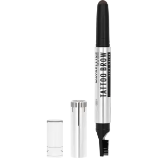 Maybelline New York Maybelline New York Wenkbrauwpotlood Tattoo Lift 04 Deep Brown