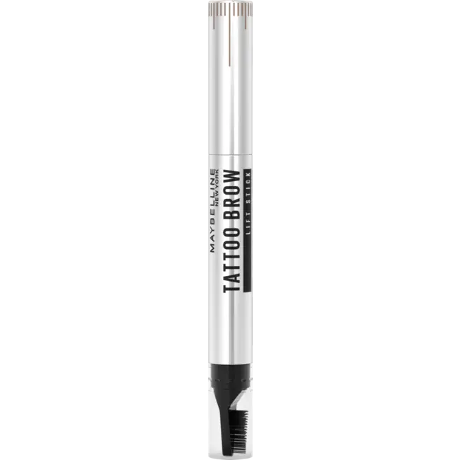 Maybelline New York Wenkbrauwpotlood Tattoo Lift 01 Blonde 1 St