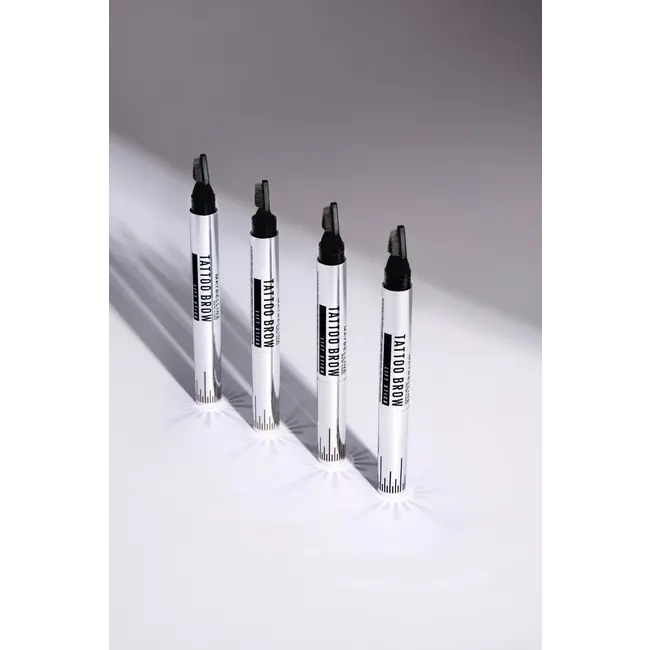 Maybelline New York Wenkbrauwpotlood Tattoo Lift 01 Blonde 1 St