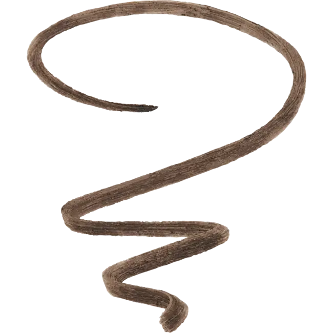 Maybelline New York Wenkbrauwpotlood Express Brow Satin Duo 04 Dark Brown 1 St