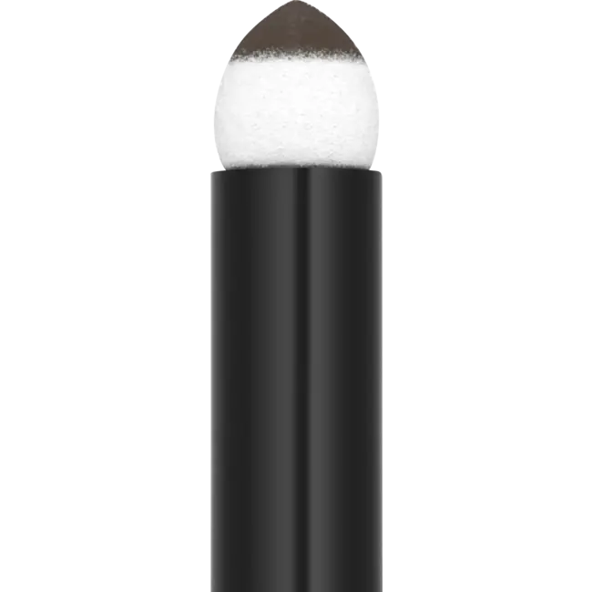 Maybelline New York Wenkbrauwpotlood Express Satin Duo 05 Black Brown 1 St
