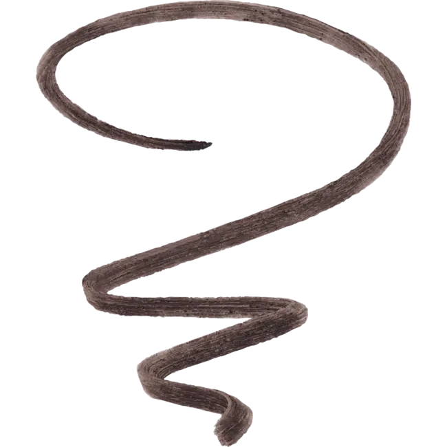 Maybelline New York Wenkbrauwpotlood Express Satin Duo 05 Black Brown 1 St