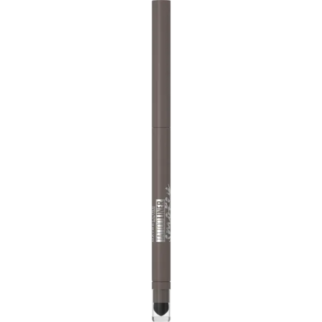 Maybelline New York Gel Eyeliner Tattoo Smokey Grey 1 St