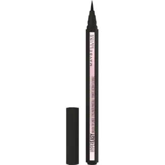 Maybelline New York Maybelline New York Eyeliner Hyper Easy 801 Mat Zwart