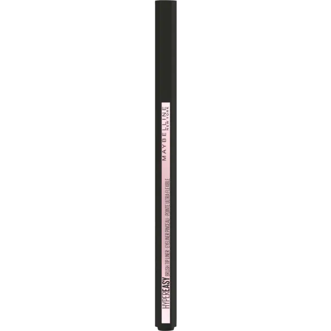 Maybelline New York Eyeliner Hyper Easy 801 Mat Zwart 1 St