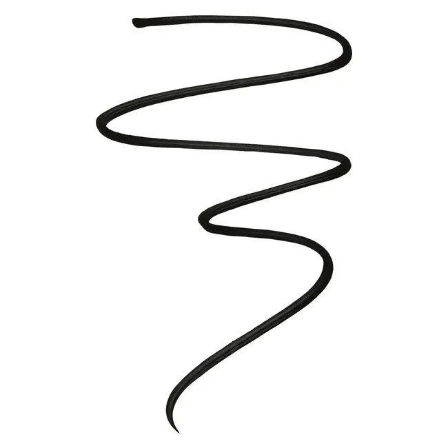 Maybelline New York Eyeliner Hyper Easy 801 Mat Zwart 1 St