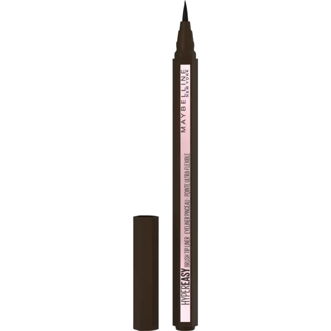 Maybelline New York Eyeliner Hyper Easy 810 Pitch Brown 1 St