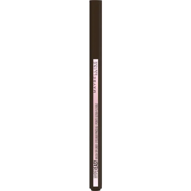 Maybelline New York Eyeliner Hyper Easy 810 Pitch Brown 1 St