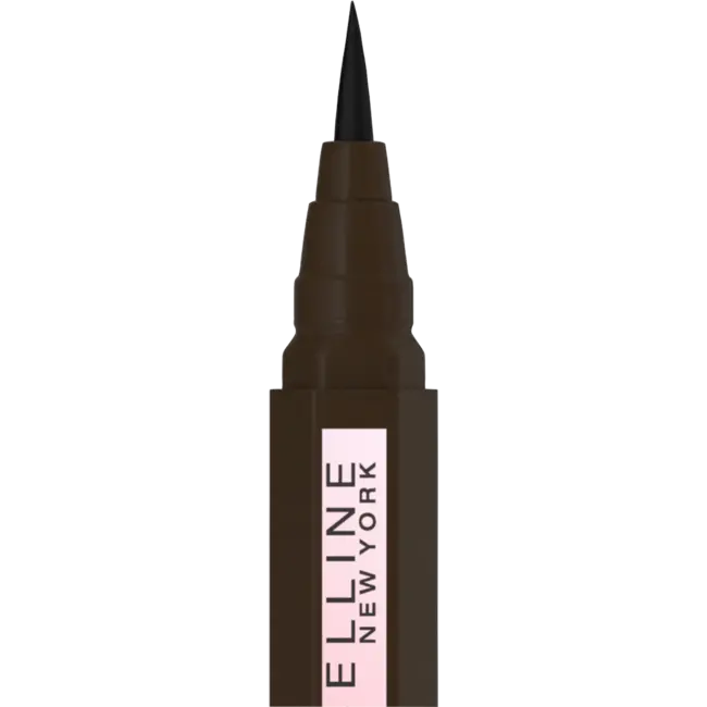 Maybelline New York Eyeliner Hyper Easy 810 Pitch Brown 1 St