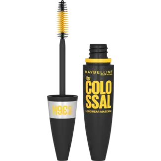 Maybelline New York Maybelline New York Mascara The Colossal 36h Black