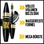 Maybelline New York Mascara The Colossal 36h Black 10 ml