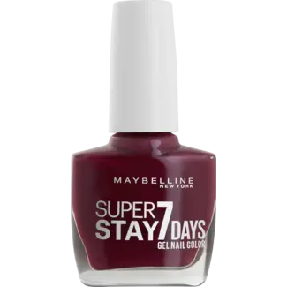 Maybelline New York Maybelline New York Nagellack Super Stay 7 Dagen 924 Magenta Muse