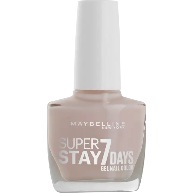 New Uptown Maybelline Voordeel Dagen ml - 10 928 Maybelline New Duitse York Stay Nagellack Minimalistisch Super Drogist 7 York