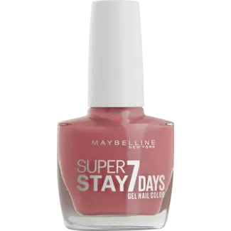 Maybelline New York Maybelline New York Nagellack Super Stay 7 Dagen 926 Pink About It