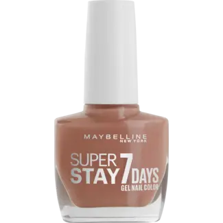 Maybelline New York Maybelline New York Nagellack Super Stay 7 Dagen 931 Brownstore