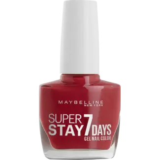 Maybelline New York Maybelline New York Nagellack Super Stay 7 Dagen 925 Rebel Rose