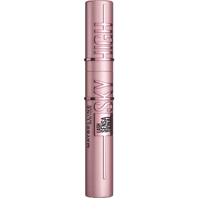 Maybelline New York Mascara Lash Sensational Sky High Very Black 7.2 ml