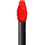 Maybelline New York Lippenstift Super Stay Matte Inkt Gekruid 320 Individualst 5 ml