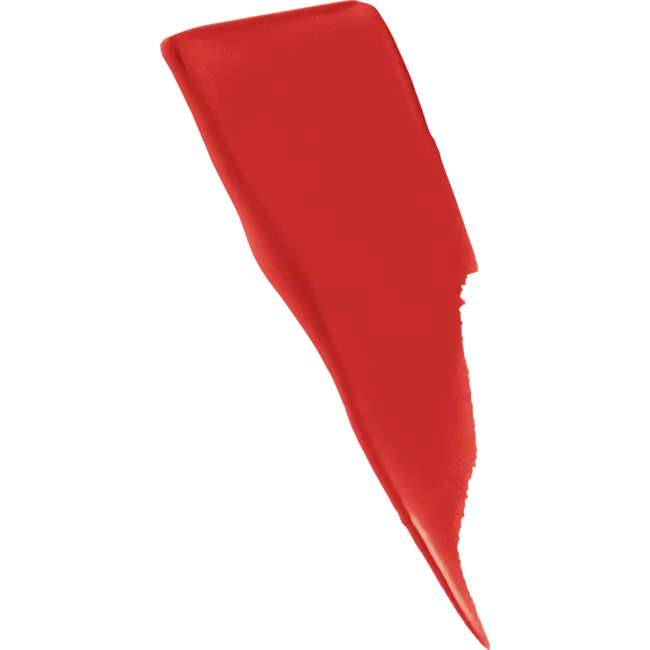 Maybelline New York Lippenstift Super Stay Matte Ink Spiced Up 335 Hustler 5 ml
