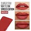 Maybelline New York Lippenstift Super Stay Matte Ink Spiced Up 335 Hustler 5 ml