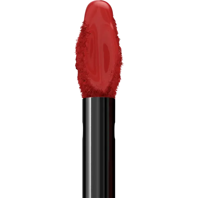 Maybelline New York Lippenstift Super Stay Matte Ink Spiced Up 335 Hustler 5 ml
