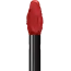 Maybelline New York Lippenstift Super Stay Matte Ink Spiced Up 335 Hustler 5 ml