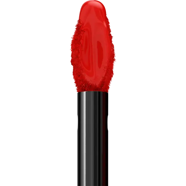 Maybelline New York Lippenstift Super Stay Matte Ink Spiced Up 330 Innovator 5 ml