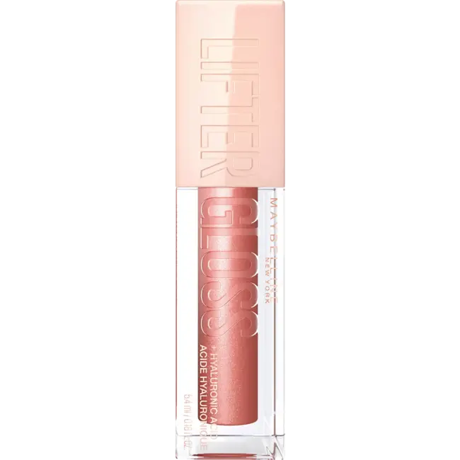 Maybelline New York Lipgloss Lifter Gloss 003 Moon 5.4 ml