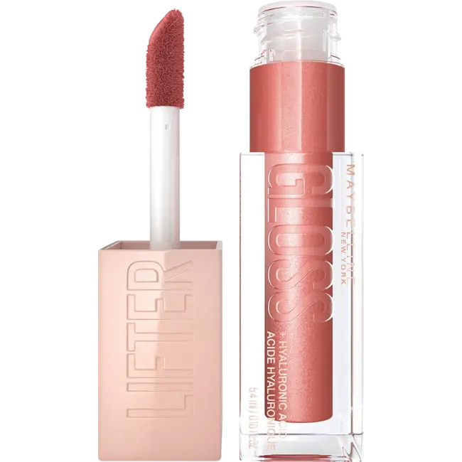 Maybelline New York Lipgloss Lifter Gloss 003 Moon 5.4 ml