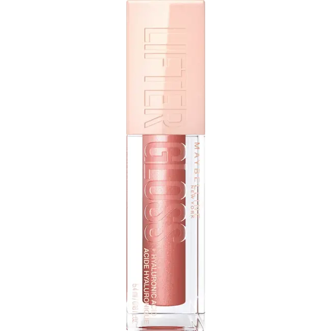 Maybelline New York Lipgloss Lifter Gloss 003 Moon 5.4 ml
