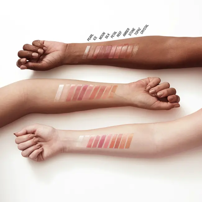 Maybelline New York Lipgloss Lifter Gloss 003 Moon 5.4 ml