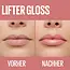 Maybelline New York Lipgloss Lifter Gloss 003 Moon 5.4 ml
