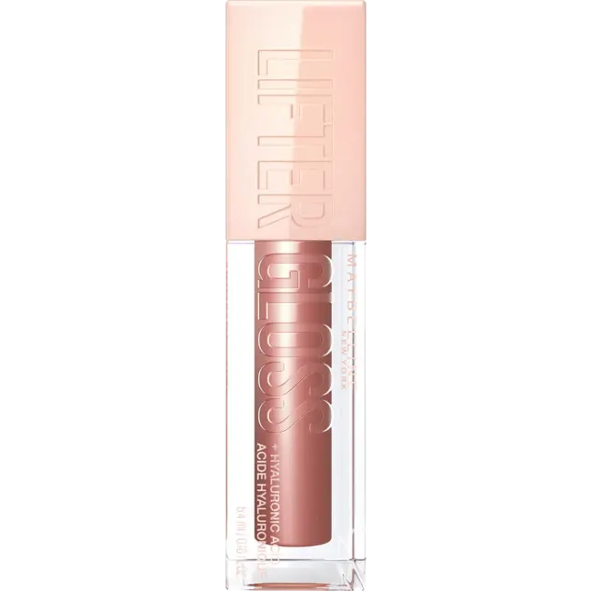 Maybelline New York Lipgloss Lifter Gloss 008 Stone 5.4 ml