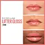 Maybelline New York Lipgloss Lifter Gloss 008 Stone 5.4 ml