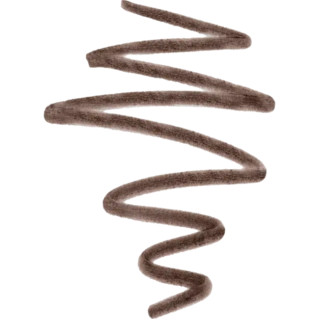 Maybelline New York Wenkbrauwpotlood Tattoo 36H 7 Deep Brown 1 St