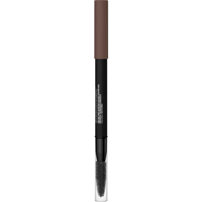 Maybelline New York Wenkbrauwpotlood Tattoo 36H 7 Deep Brown 1 St