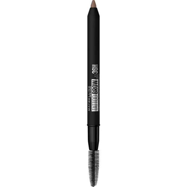Maybelline New York Wenkbrauwpotlood Tattoo 36H 2 Blonde 1 St