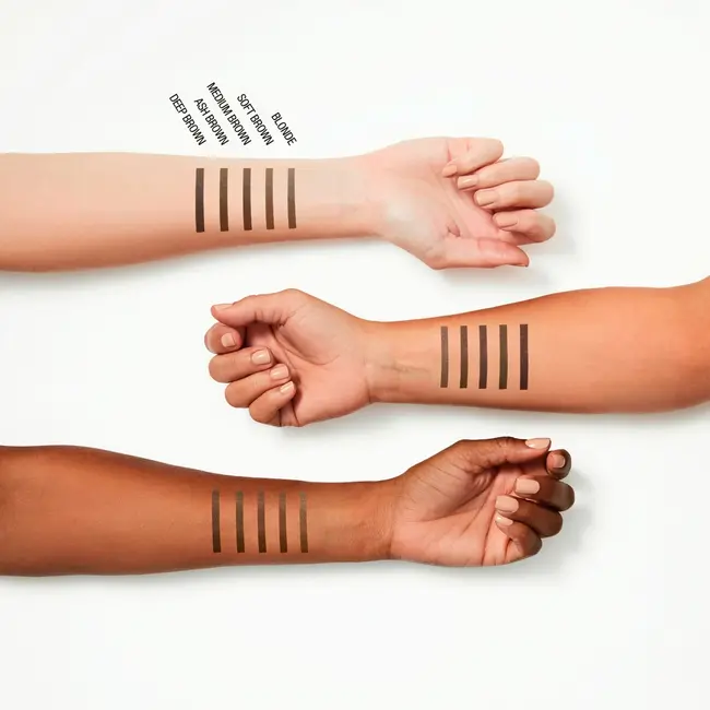 Maybelline New York Wenkbrauwpotlood Tattoo 36H 2 Blonde 1 St