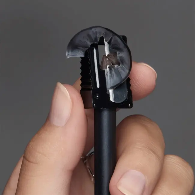 Maybelline New York Wenkbrauwpotlood Tattoo 36H 2 Blonde 1 St