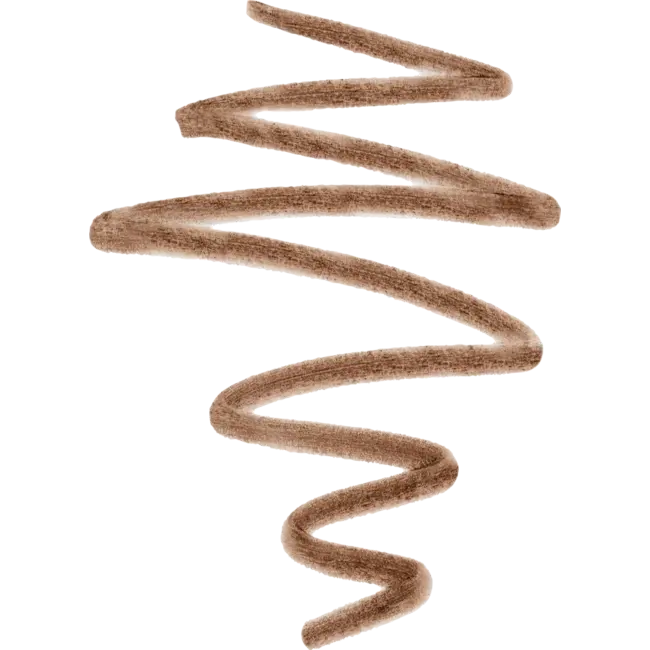 Maybelline New York Wenkbrauwpotlood Tattoo 36H 3 Soft Brown 1 St