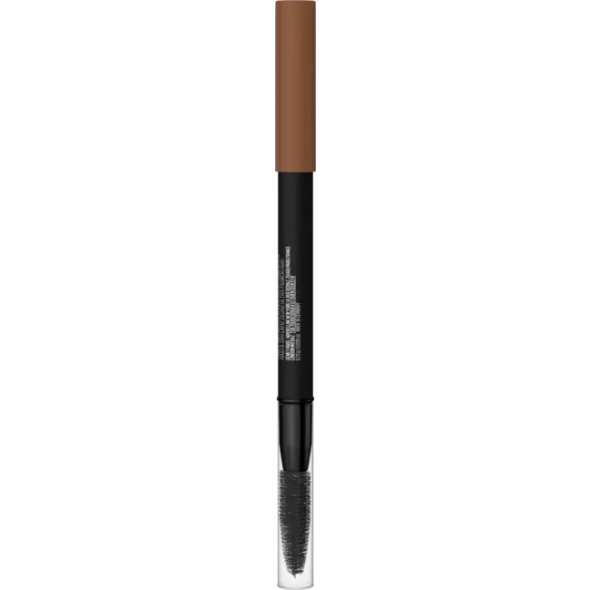 Maybelline New York Wenkbrauwpotlood Tattoo 36H 3 Soft Brown 1 St