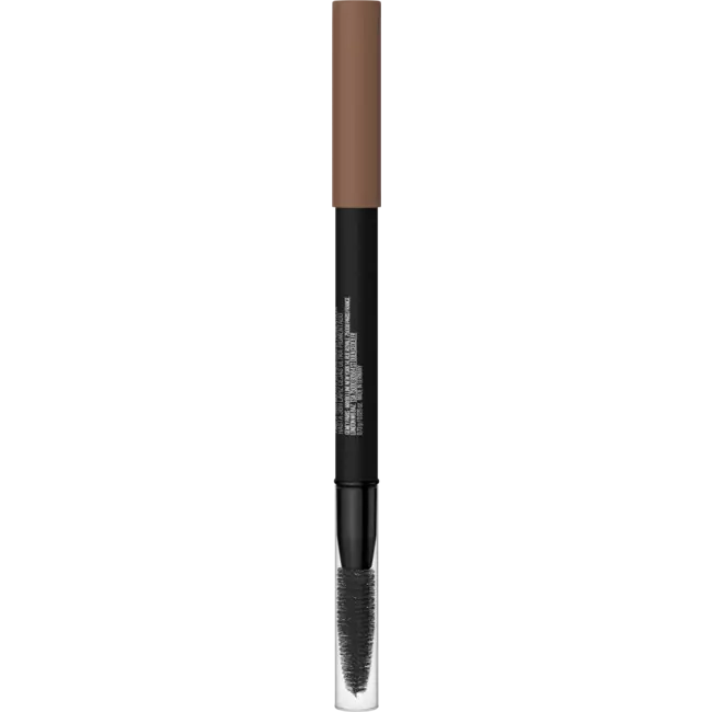 Maybelline New York Wenkbrauwpotlood Tattoo 36H 6 Ash Brown 1 St