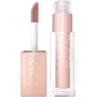 Maybelline New York Maybelline New York Lipgloss Lifter Gloss 002 Ice