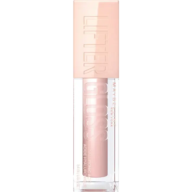 Maybelline New York Lipgloss Lifter Gloss 002 Ice 5.4 ml